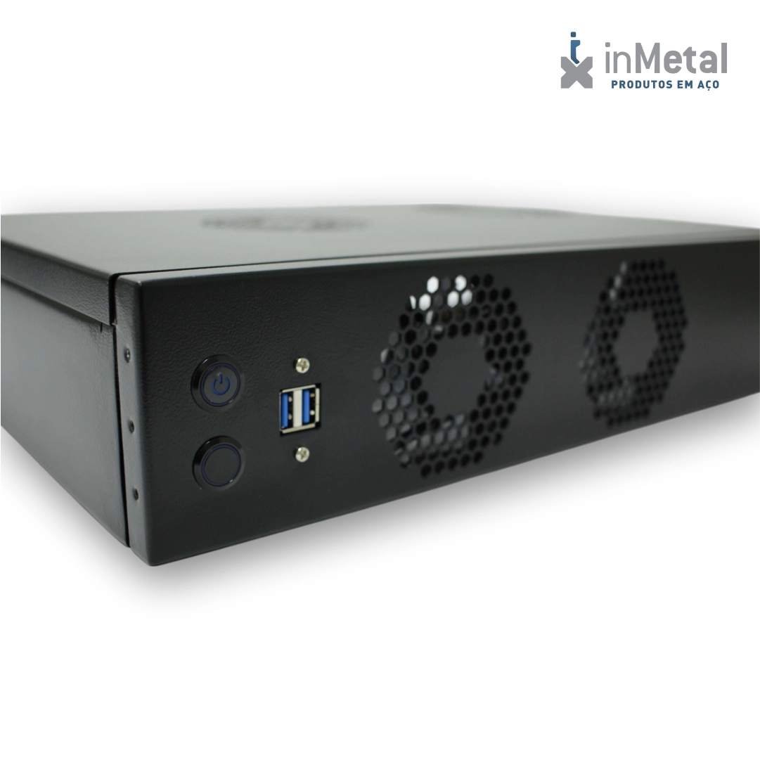 Gabinete para Servidores – foto 2