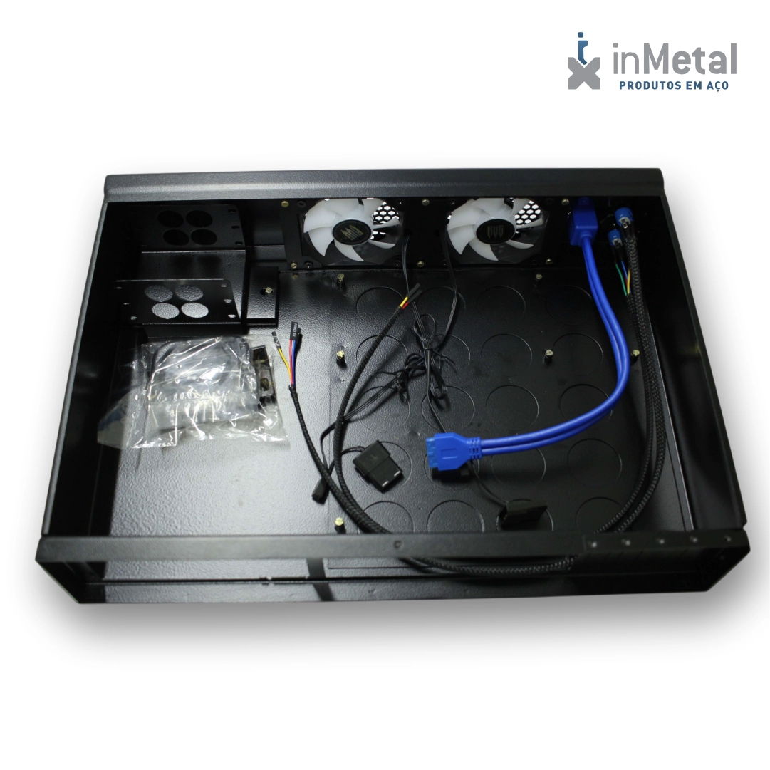 Gabinete para Servidores – foto 5