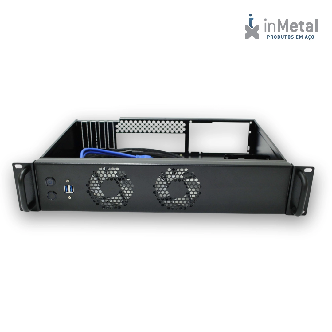 Gabinete para Servidores – foto 10