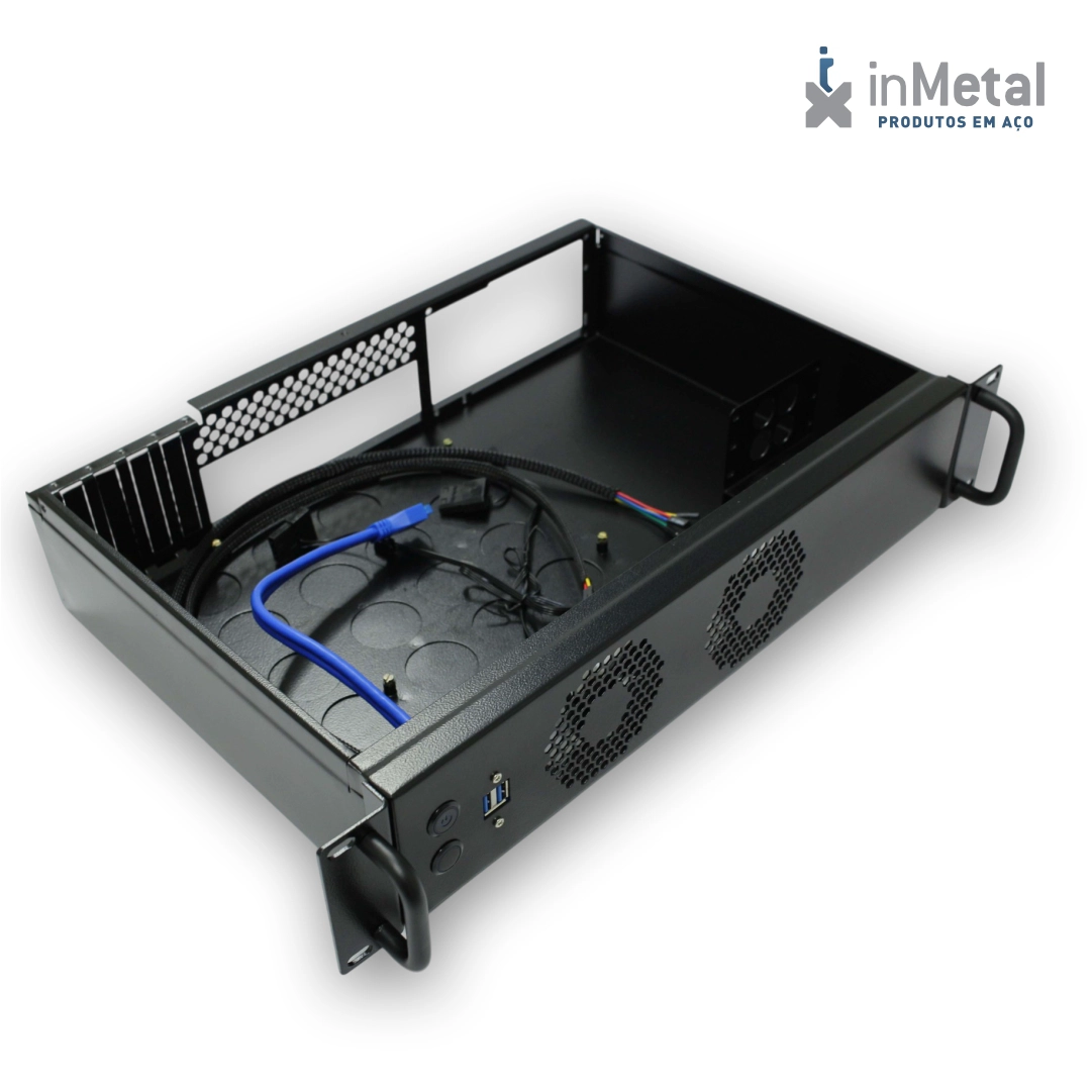 Gabinete para Servidores – foto 11