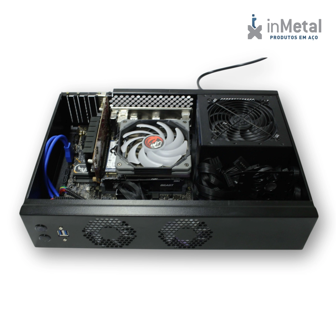 Gabinete para Servidores – foto 12