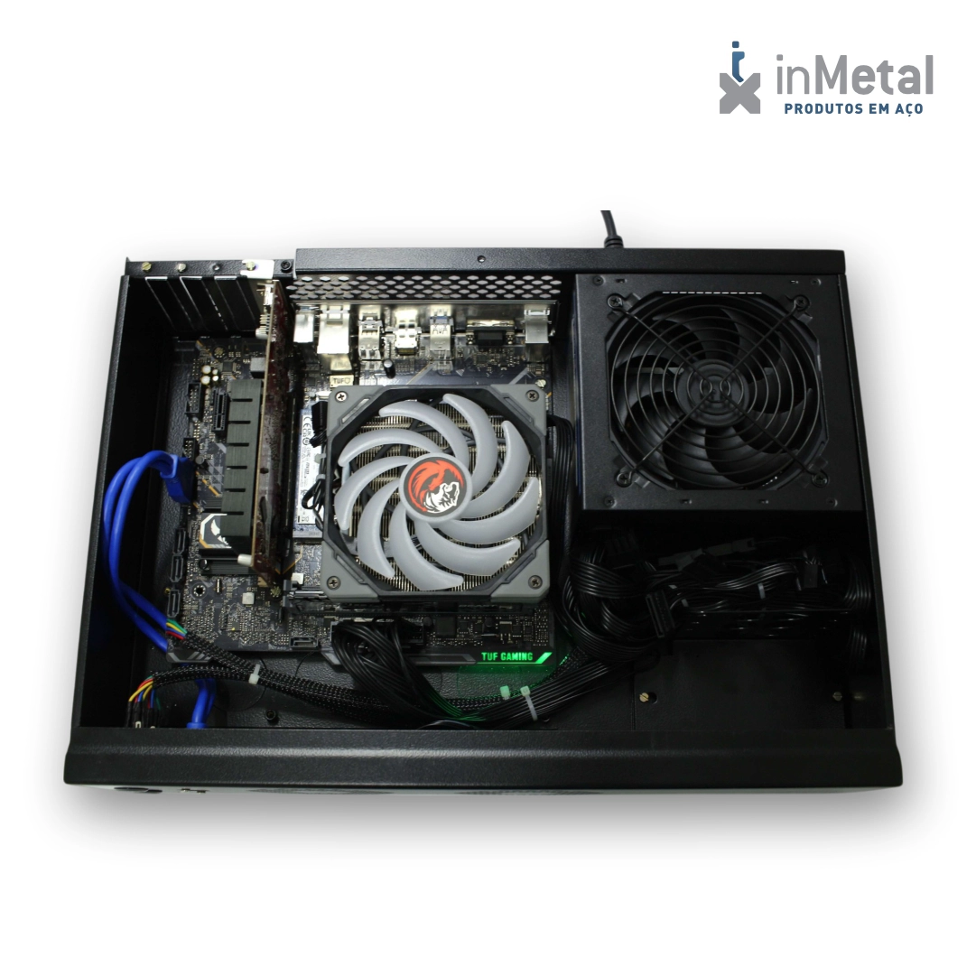 Gabinete para Servidores – foto 13