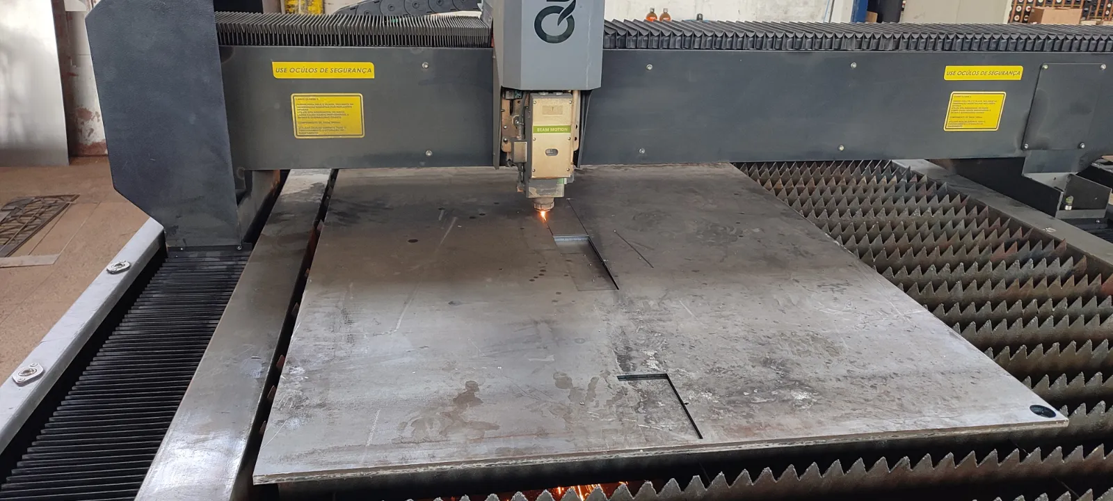 Corte a Laser – foto 19