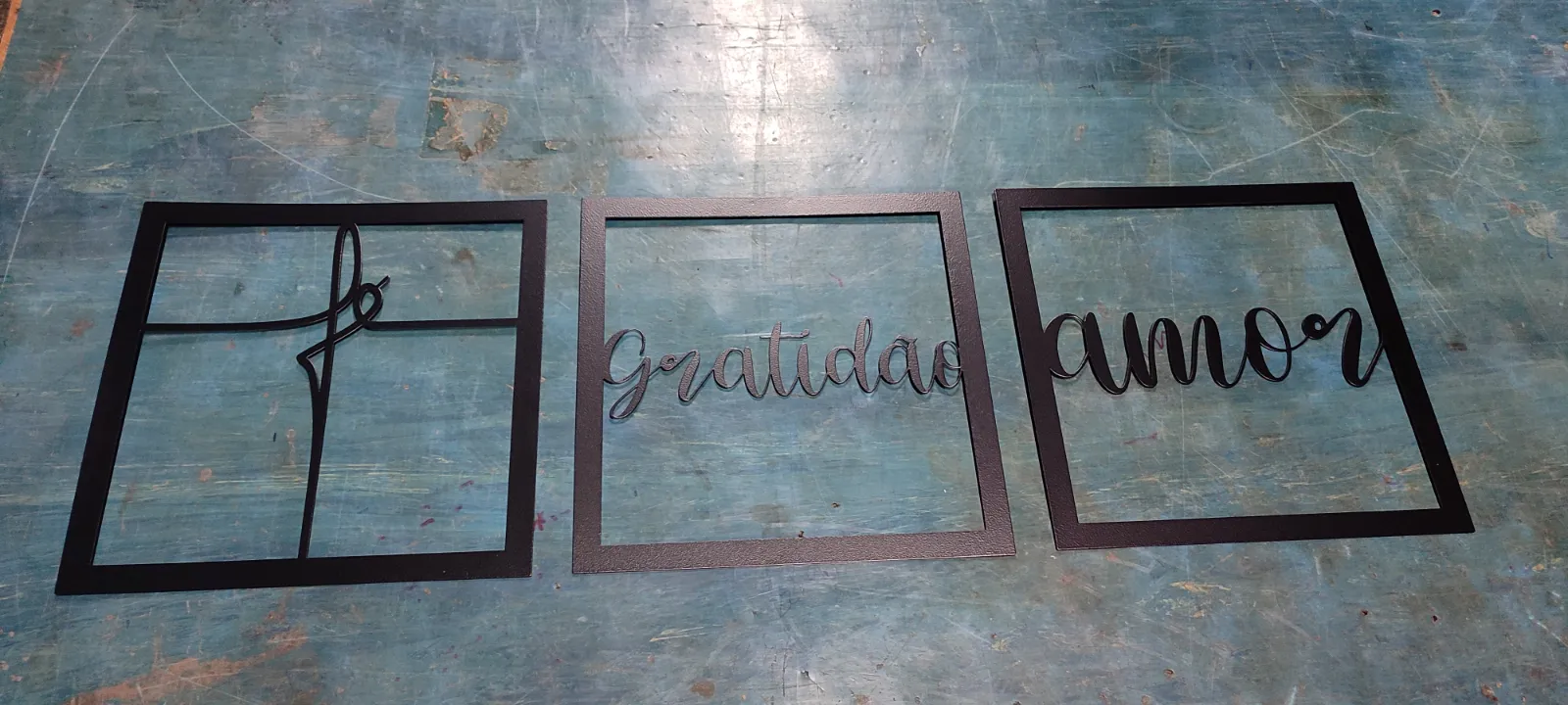 Corte a Laser – foto 21