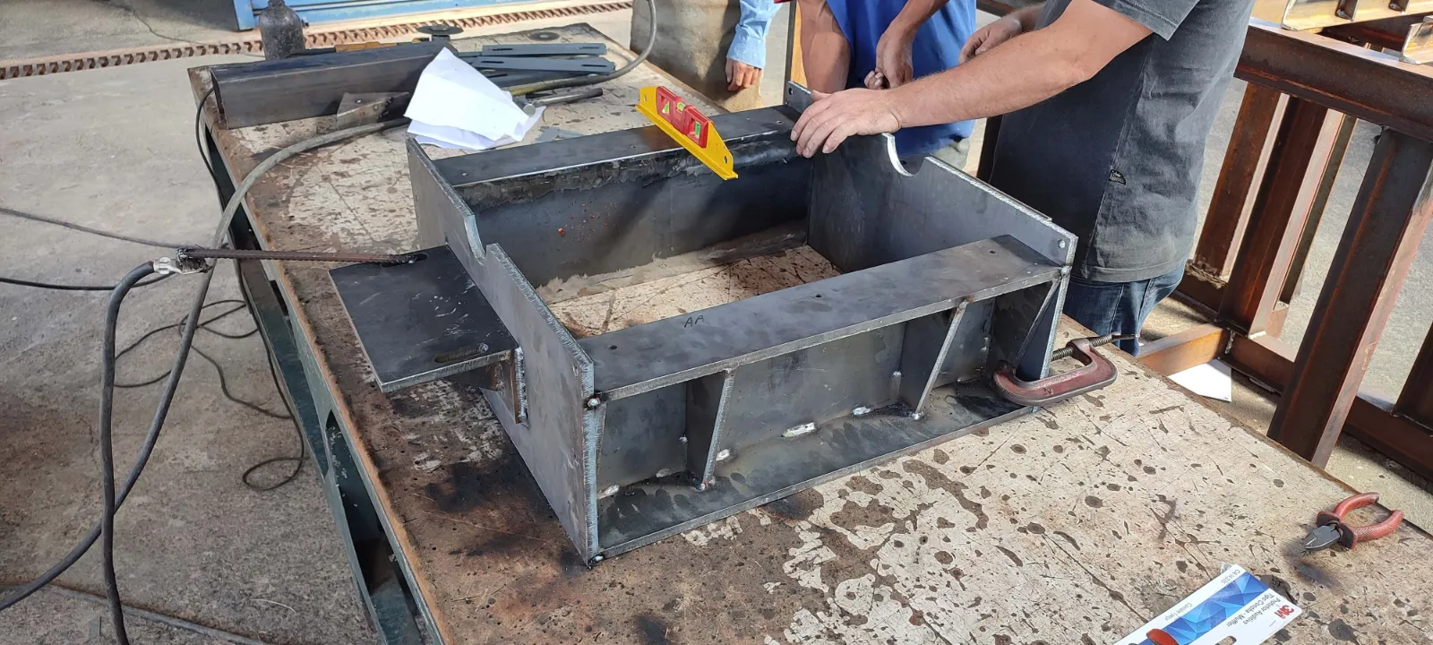 Serralheria – foto 6